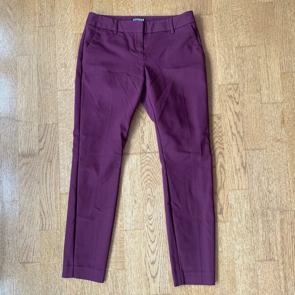 Express Columnist Pants